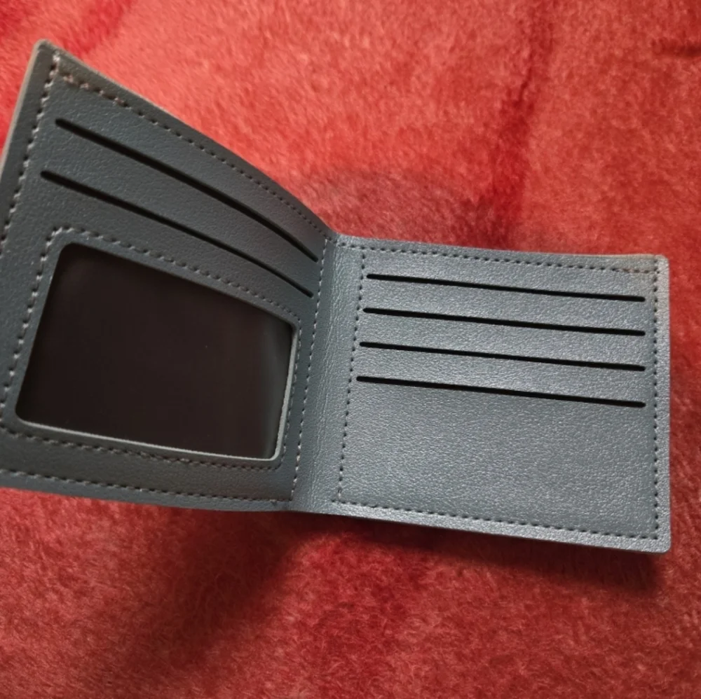Towelie South Park Comedy Anime Manga Leather Wallet